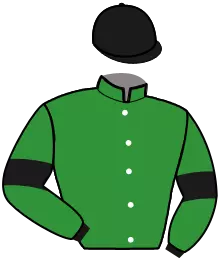 Casaque n°4