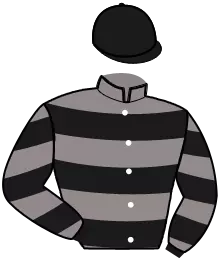Casaque n°8