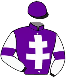 Casaque n°3