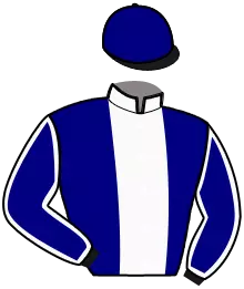 Casaque n°4
