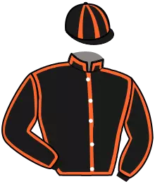Casaque n°5