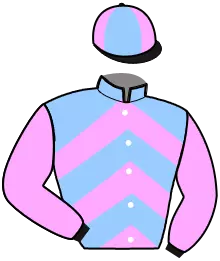 Casaque n°6