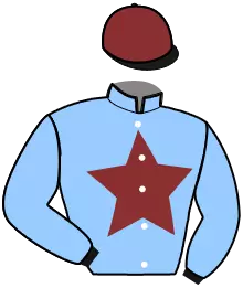 Casaque n°9