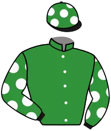 Casaque n°12