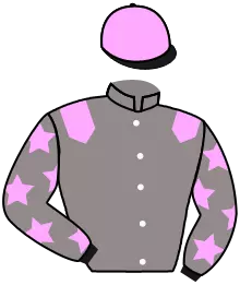 Casaque n°11
