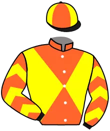 Casaque n°1