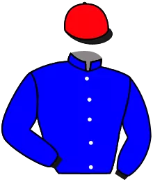 Casaque n°4