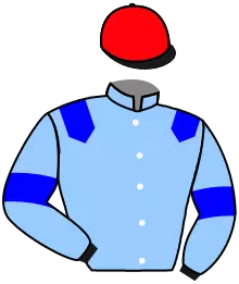 Casaque n°1