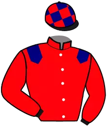 Casaque n°2
