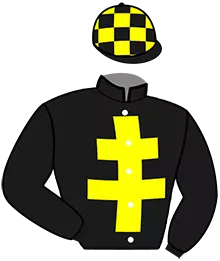 Casaque n°4