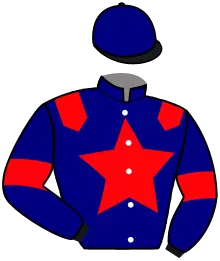 Casaque n°6