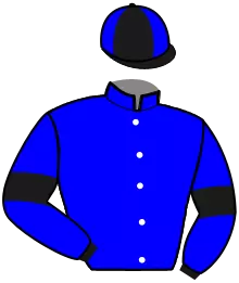 Casaque n°9