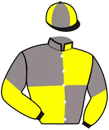 Casaque n°5