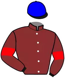 Casaque n°6