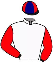 Casaque n°7