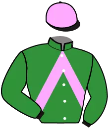 Casaque n°15