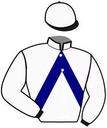 Casaque n°6