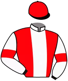 Casaque n°13