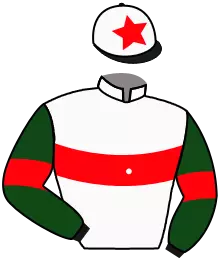 Casaque n°7