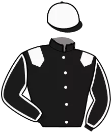 Casaque n°1