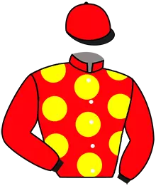Casaque n°11