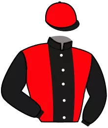 Casaque n°9
