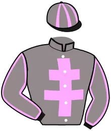 Casaque n°10