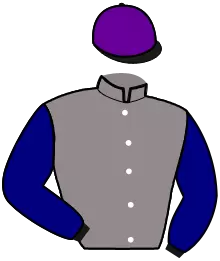 Casaque n°11