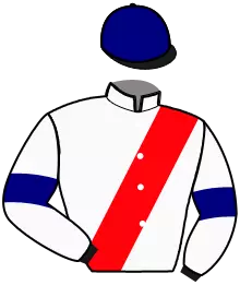 Casaque n°5