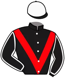 Casaque n°1