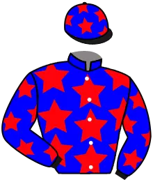 Casaque n°12