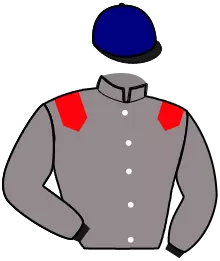 Casaque n°6