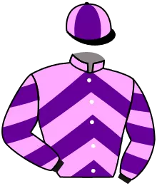 Casaque n°5