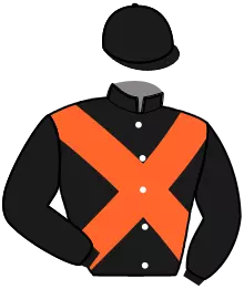 Casaque n°8