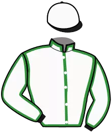 Casaque n°14