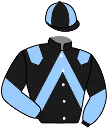 Casaque n°5
