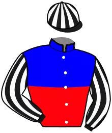 Casaque n°4