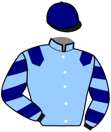 Casaque n°2