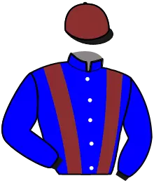 Casaque n°5