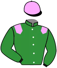 Casaque n°5