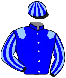 Casaque n°6