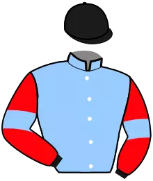 Casaque n°15