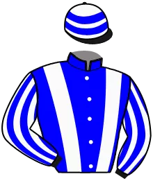 Casaque n°2