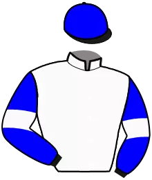 Casaque n°5