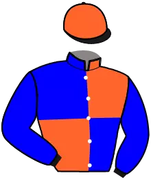 Casaque n°6