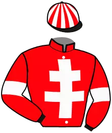 Casaque n°5