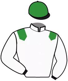Casaque n°6