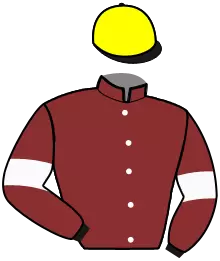 Casaque n°7