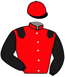 Casaque n°1