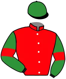 Casaque n°2
